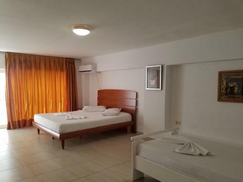 Apartamente Duplex Berti