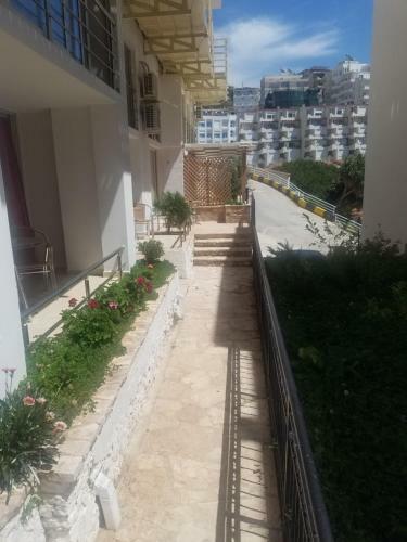 Apartamente Duplex Berti