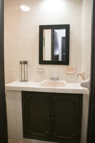 Apartamento Colonial Suites # Cinco