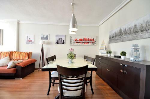 Apartamento Las Fuentes