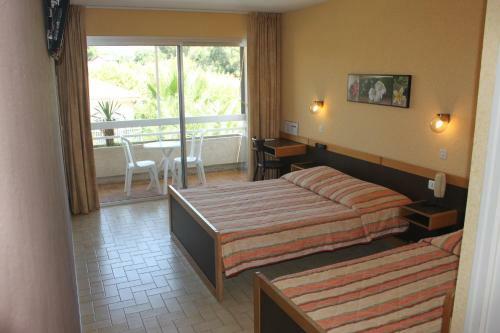 Hotel H�tel De La Plage