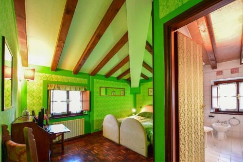 Hotel Relais Oroscopo