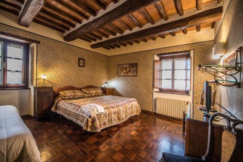Hotel Relais Oroscopo