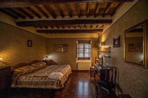 Hotel Relais Oroscopo