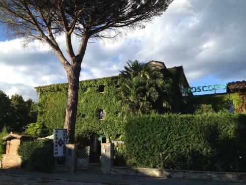 Hotel Relais Oroscopo