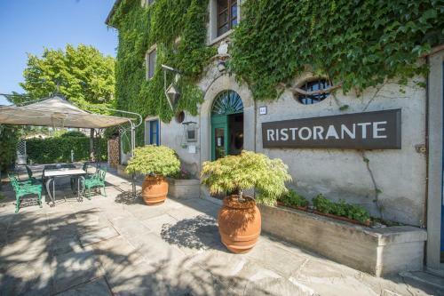 Hotel Relais Oroscopo