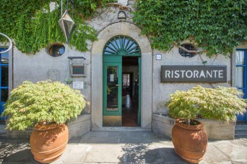 Hotel Relais Oroscopo