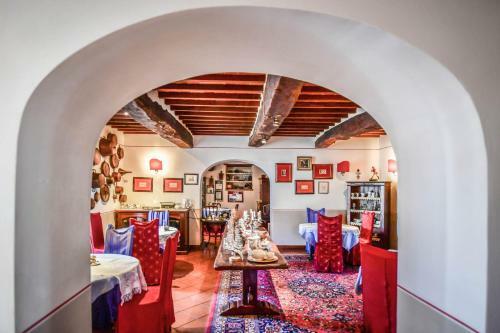 Hotel Relais Oroscopo