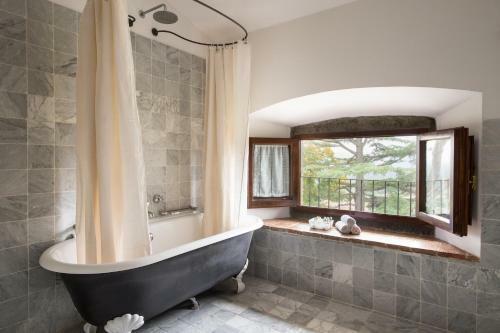Hotel Relais Villa Belpoggio