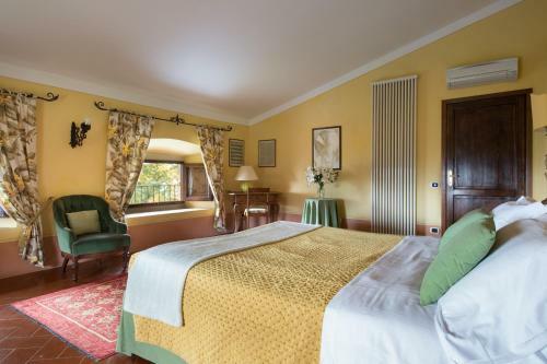 Hotel Relais Villa Belpoggio