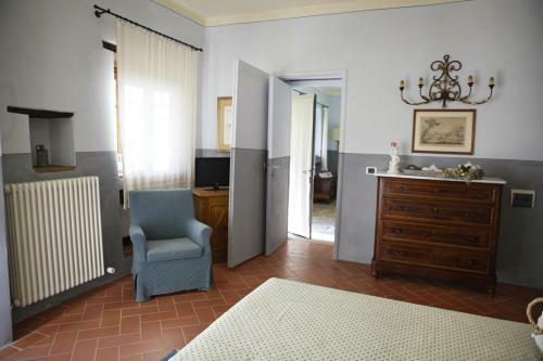 Hotel Relais Villa Belpoggio