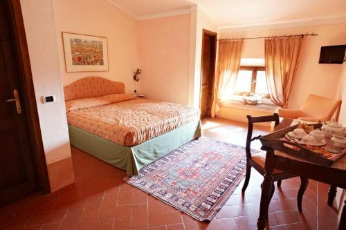 Hotel Relais Villa Belpoggio