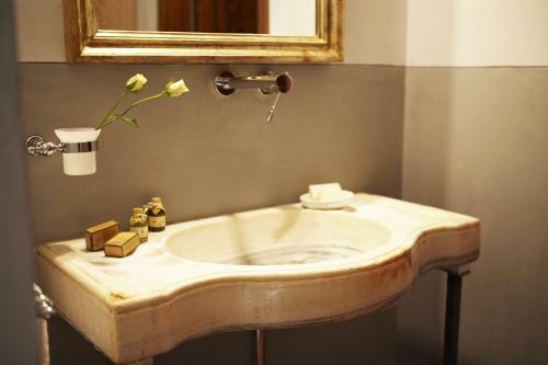 Hotel Relais Villa Belpoggio