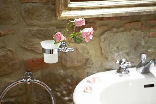 Hotel Relais Villa Belpoggio