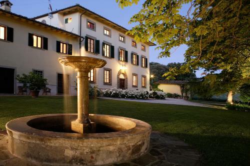 Hotel Relais Villa Belpoggio