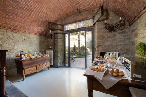 Hotel Relais Villa Belpoggio
