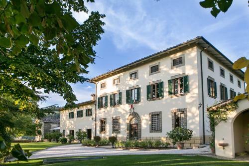 Hotel Relais Villa Belpoggio