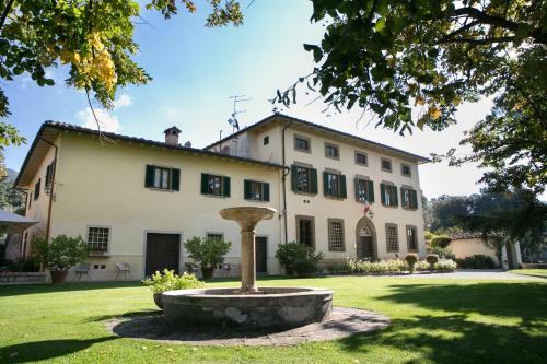 Hotel Relais Villa Belpoggio