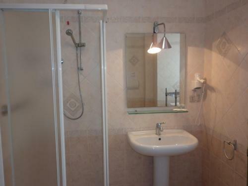 Apartamento Residence Vanvitelli