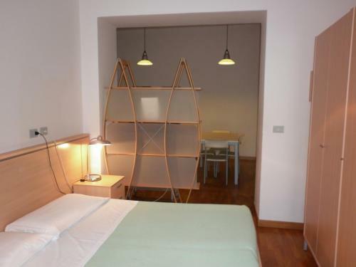 Apartamento Residence Vanvitelli