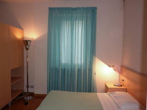 Apartamento Residence Vanvitelli