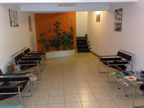 Apartamento Residence Vanvitelli