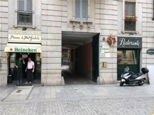 Apartamento Corso Como 6