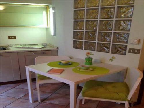 Apartamento Corso Como 6