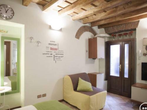 Apartamento Corso Como 6