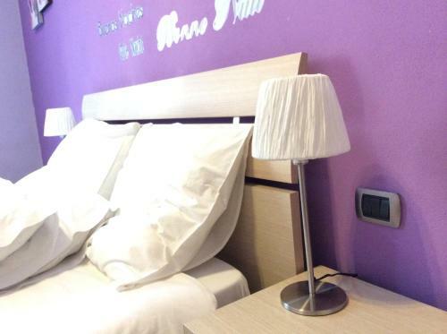 Apartamento Corso Como 6
