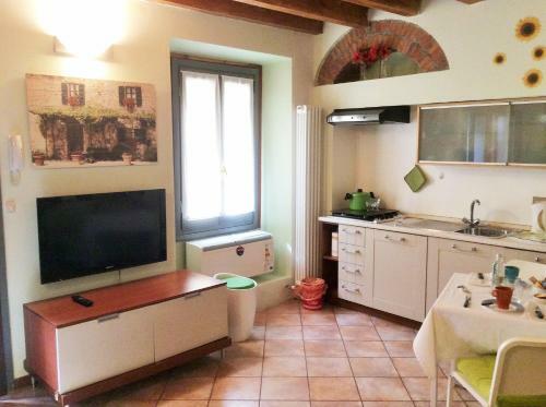 Apartamento Corso Como 6
