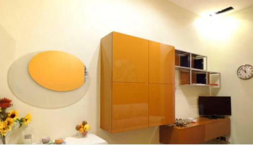 Apartamento Corso Como 6