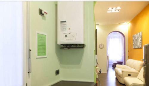 Apartamento Corso Como 6