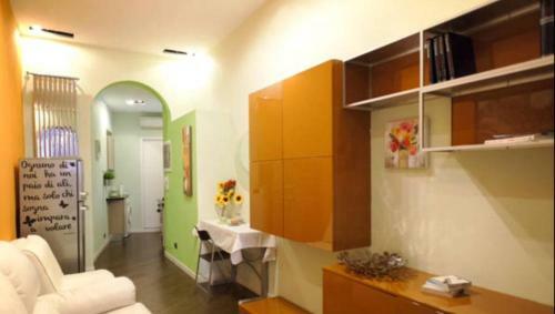 Apartamento Corso Como 6