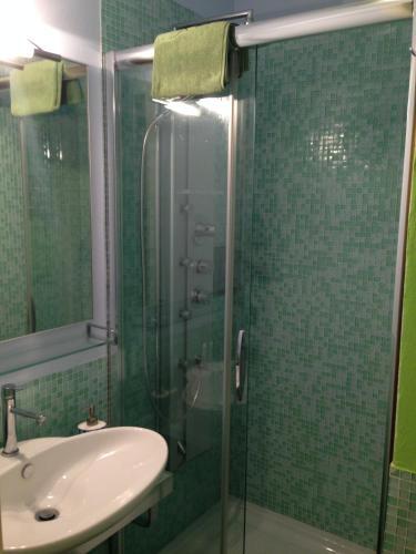 Apartamento Corso Como 6
