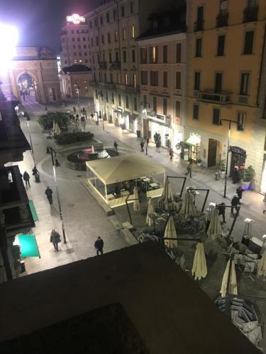 Apartamento Corso Como 6