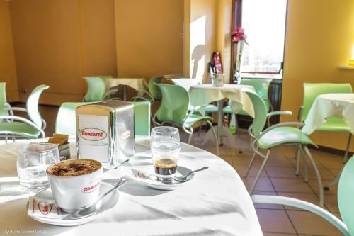 Hotel La Vecchia Miniera