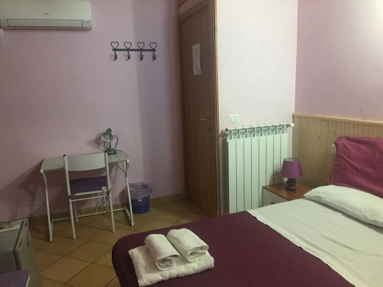 Apartamentos Da Rosa