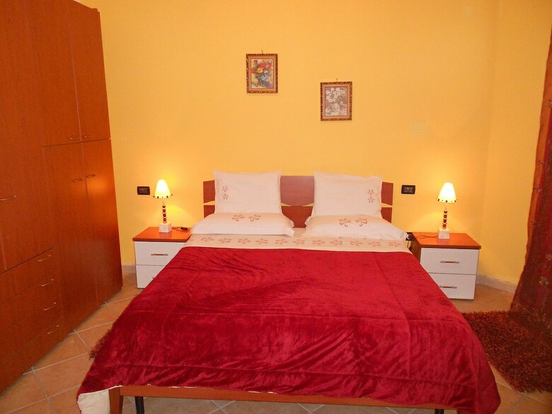 Apartamentos Da Rosa