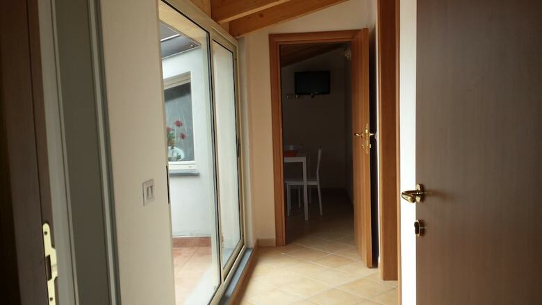 Apartamentos Da Rosa