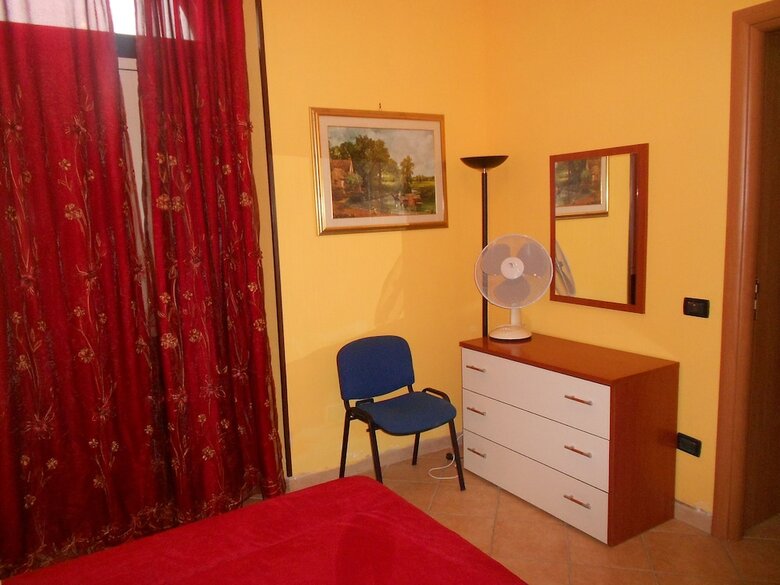 Apartamentos Da Rosa