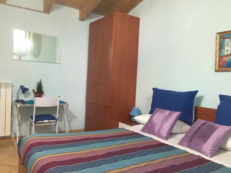 Apartamentos Da Rosa