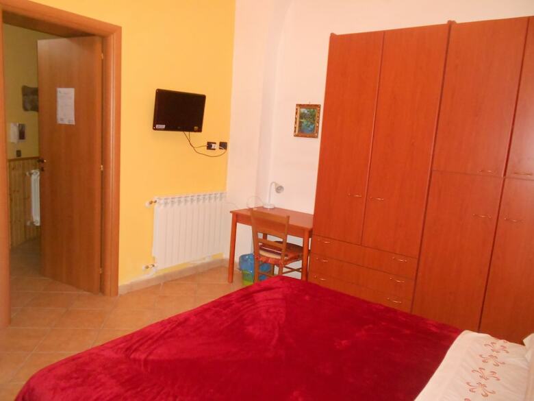 Apartamentos Da Rosa