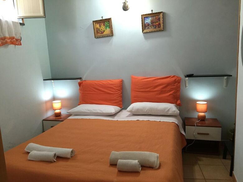 Apartamentos Da Rosa
