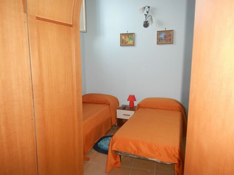 Apartamentos Da Rosa