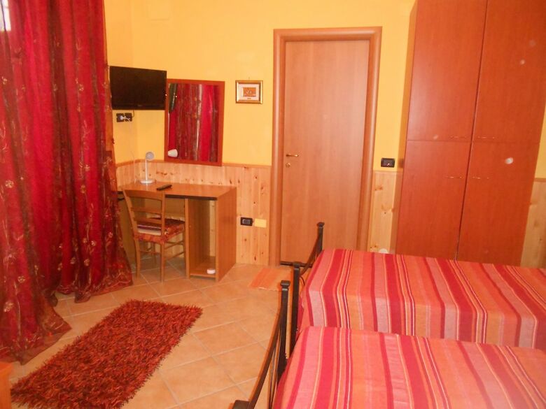 Apartamentos Da Rosa