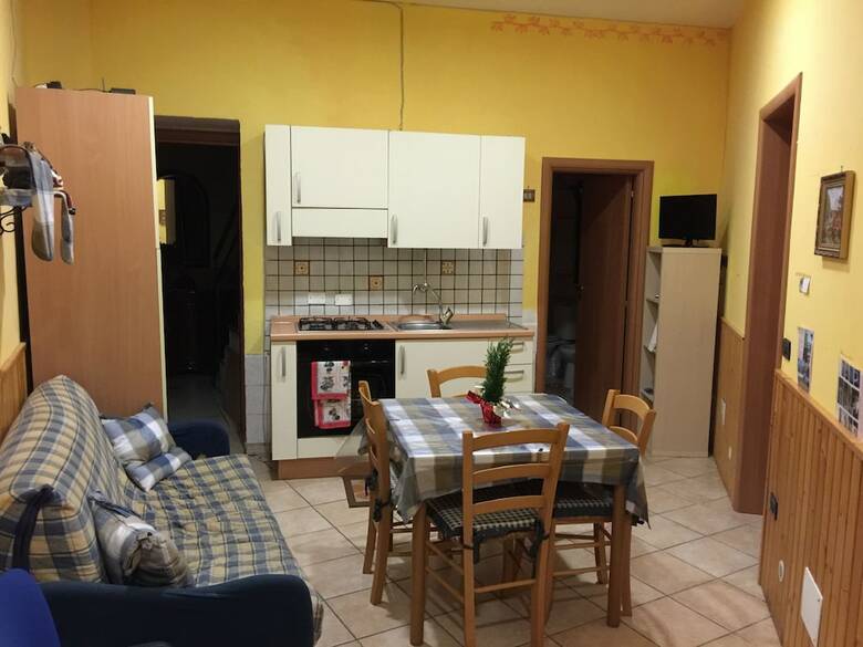 Apartamentos Da Rosa