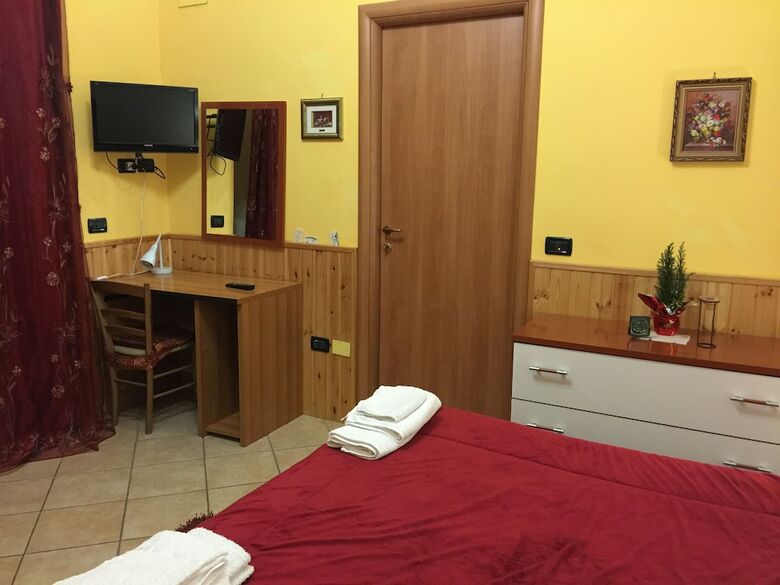 Apartamentos Da Rosa