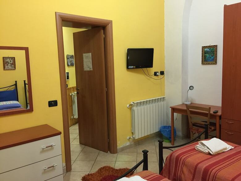 Apartamentos Da Rosa