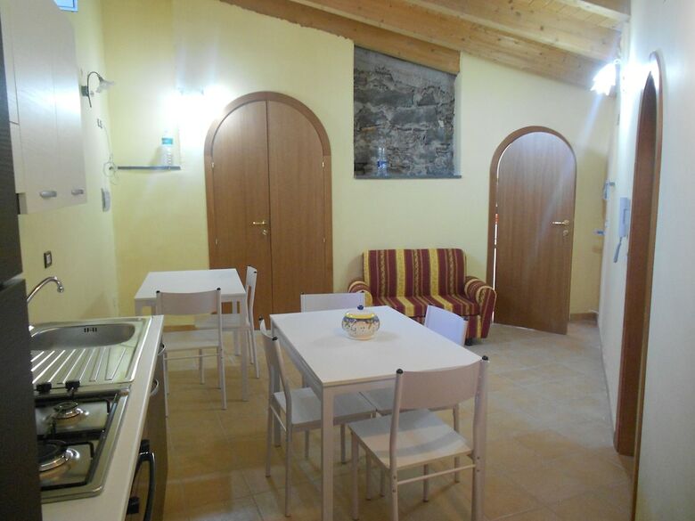 Apartamentos Da Rosa
